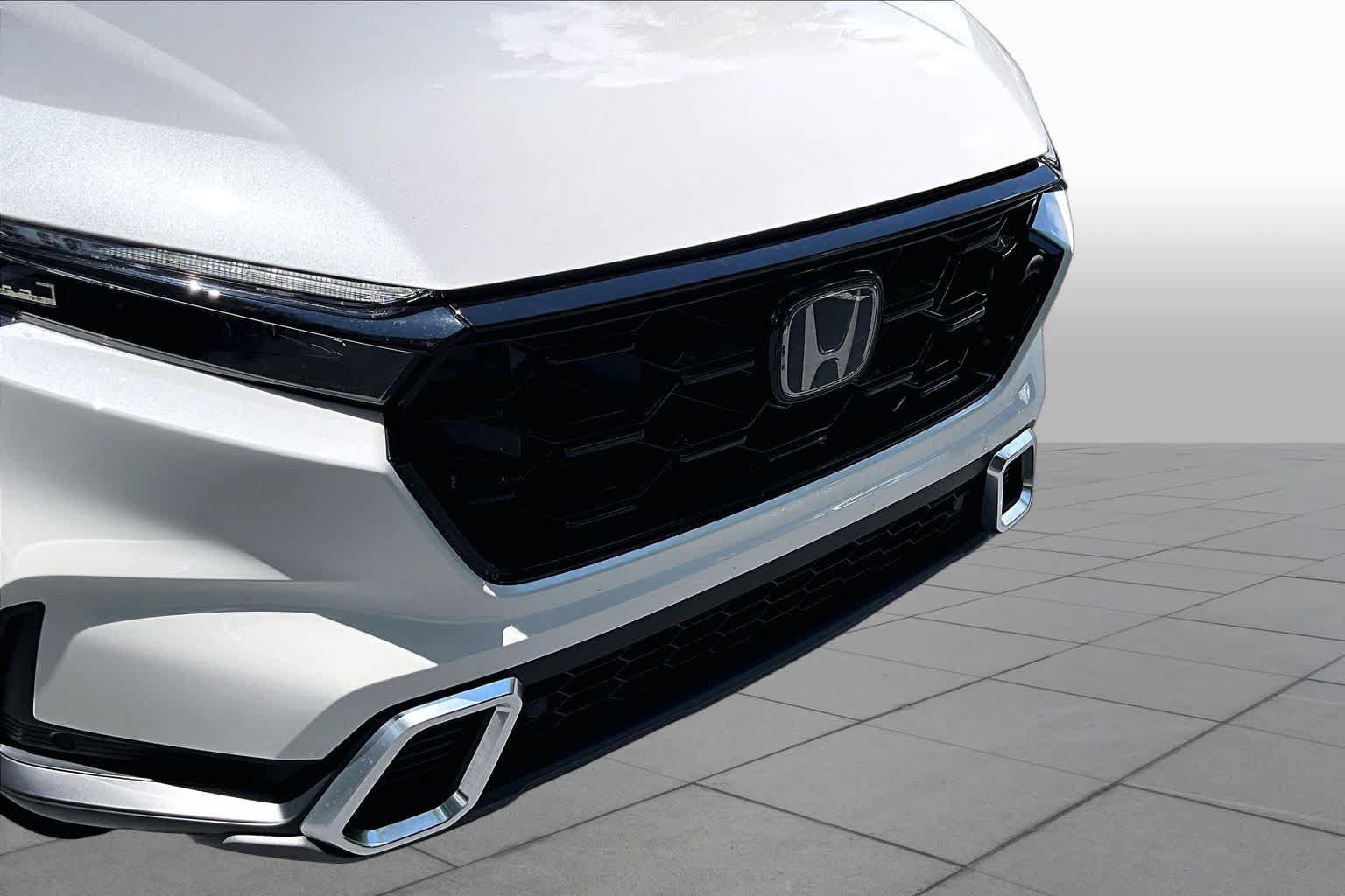 Certified 2024 Honda CR-V Sport Touring image 30