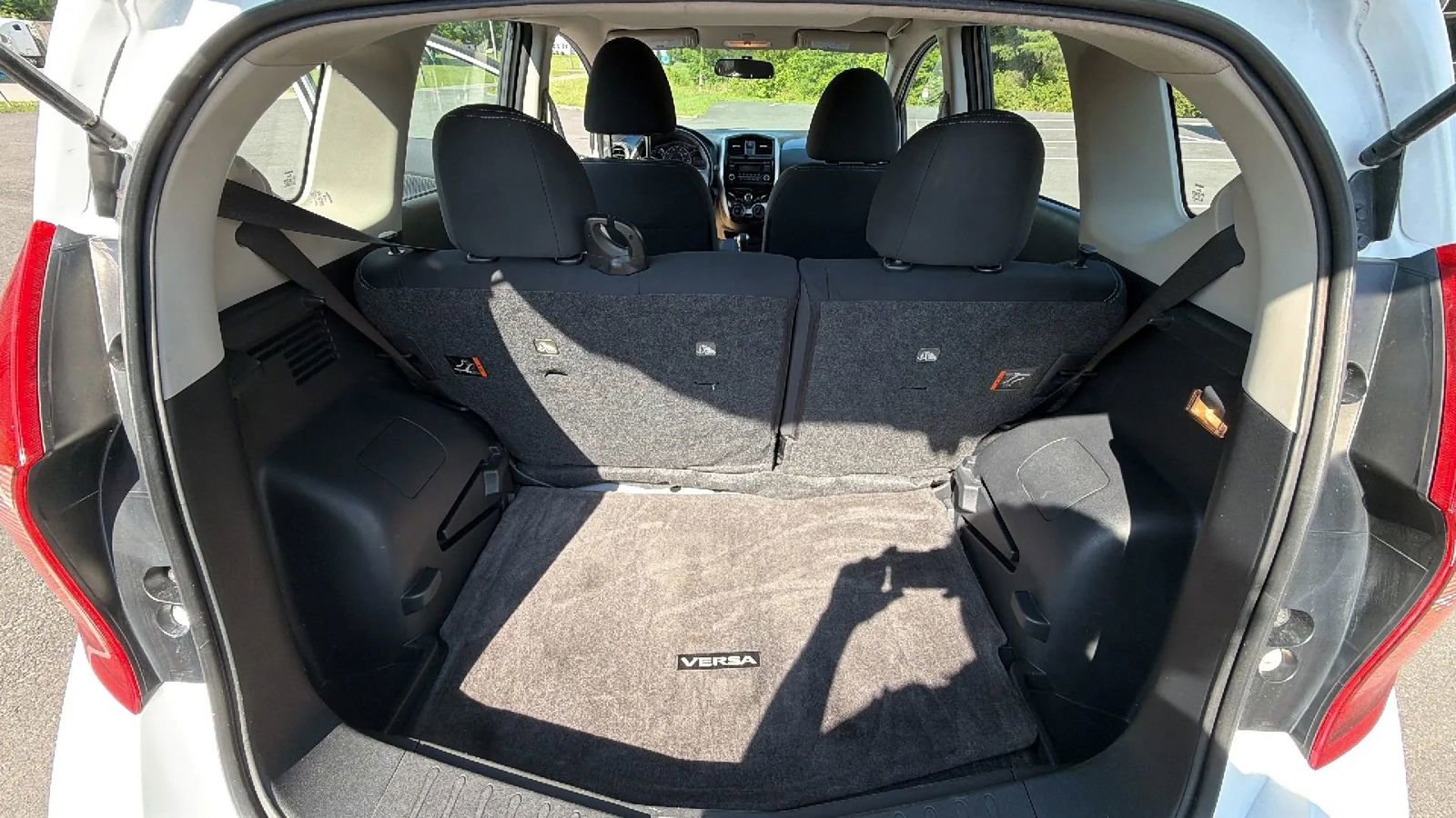 Used 2015 Nissan Versa Note SV FWD image 50