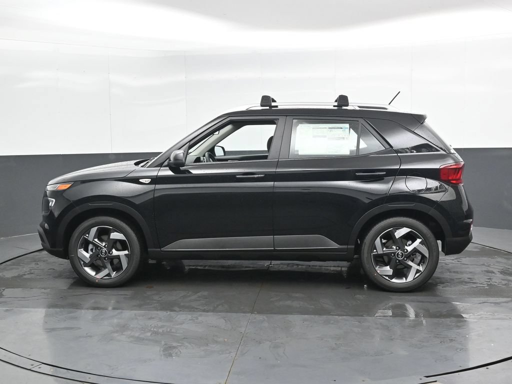New 2026 Hyundai Venue SEL FWD image 8