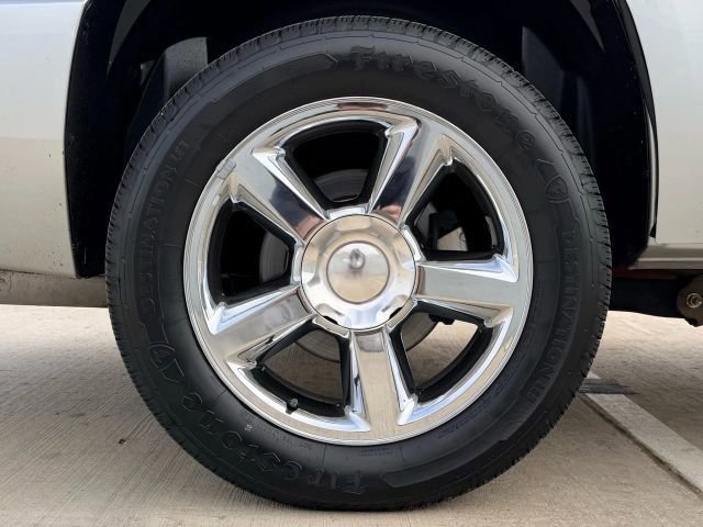 Used 2013 Chevrolet Tahoe LTZ image 55