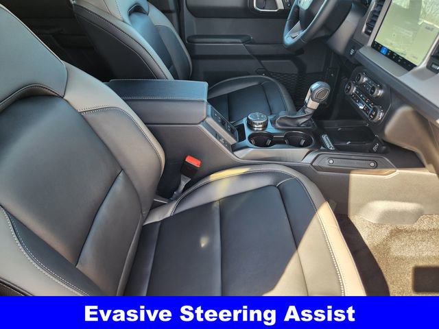 New 2026 Ford Bronco Outer Banks image 14