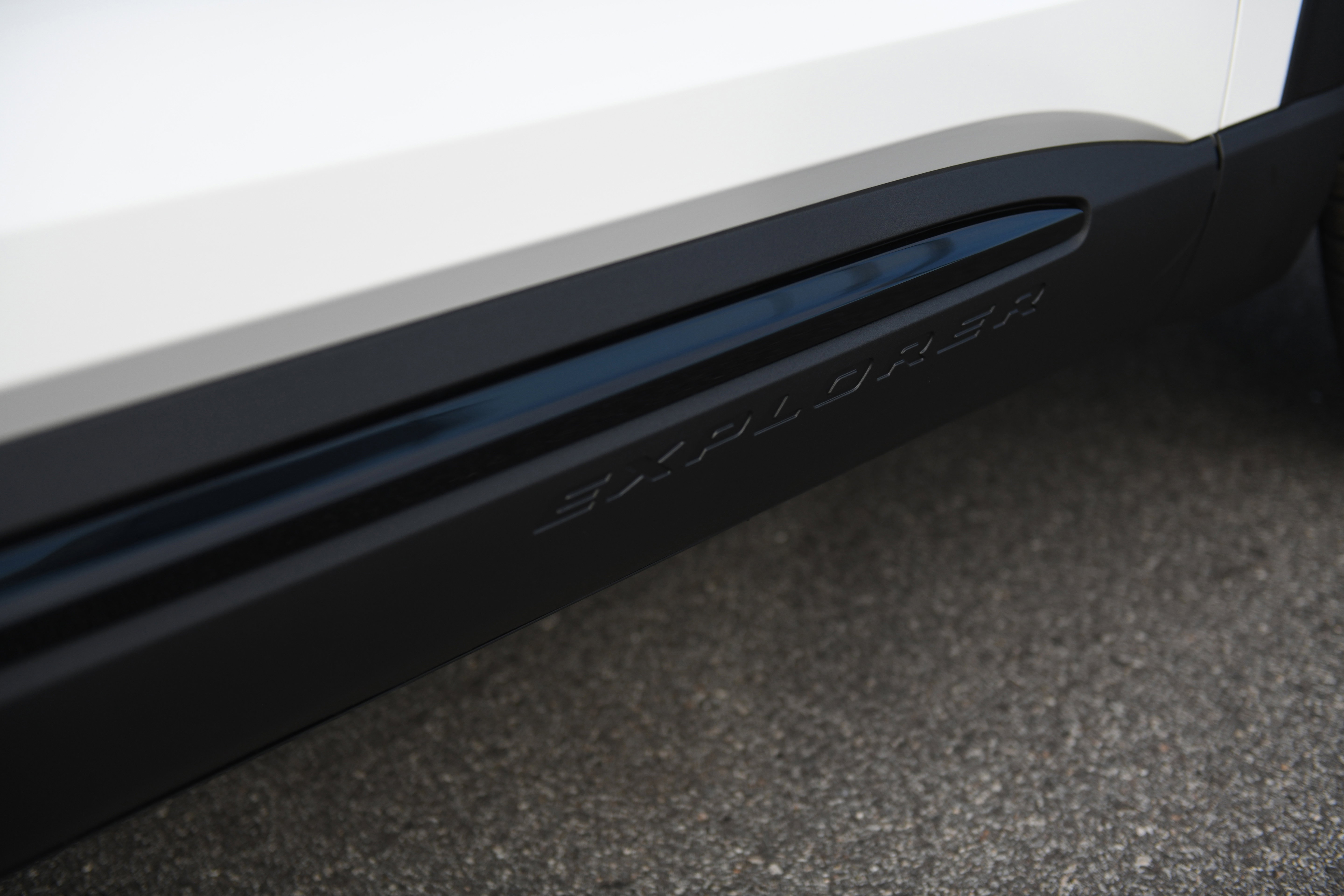 New 2026 Ford Explorer ST-Line w/ ST-Line Street Pack image 6