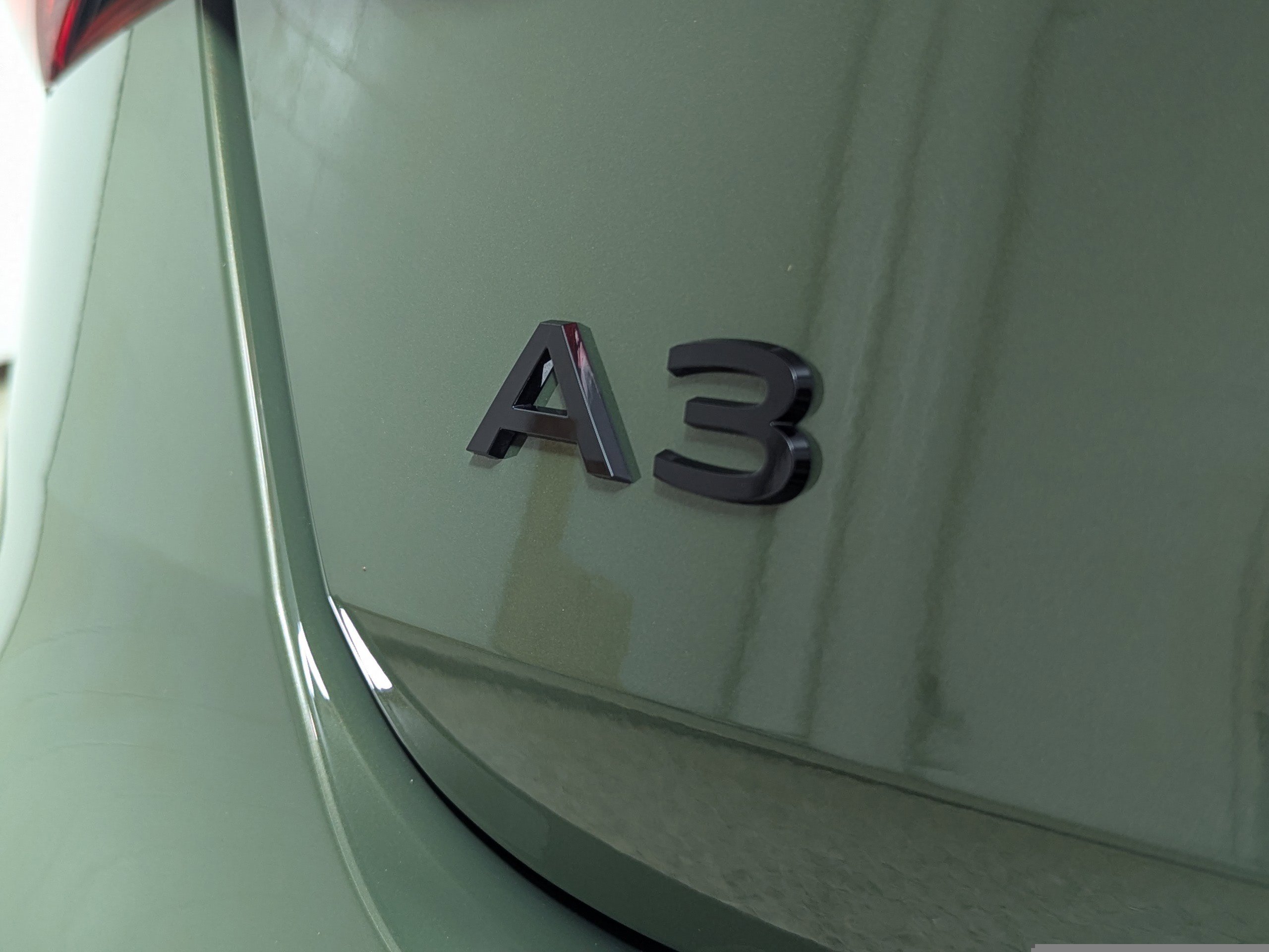Certified 2025 Audi A3 2.0T Premium Plus w/ Premium Plus Package image 31