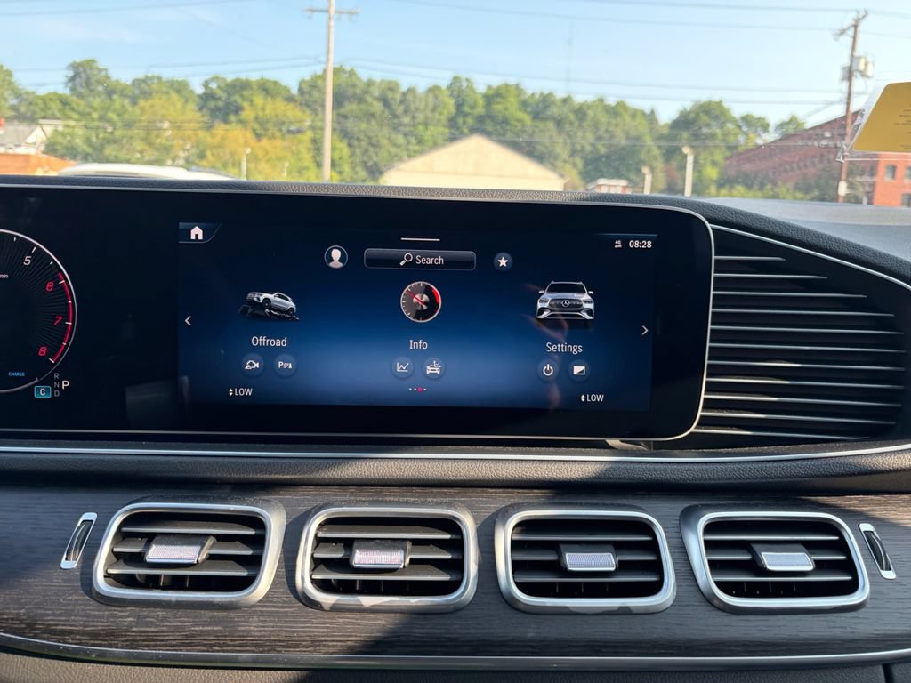 New 2026 Mercedes-Benz GLE 450 4MATIC image 21