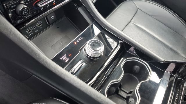 Certified 2023 Jeep Grand Cherokee L Limited w/ Luxury Tech Group II image 22