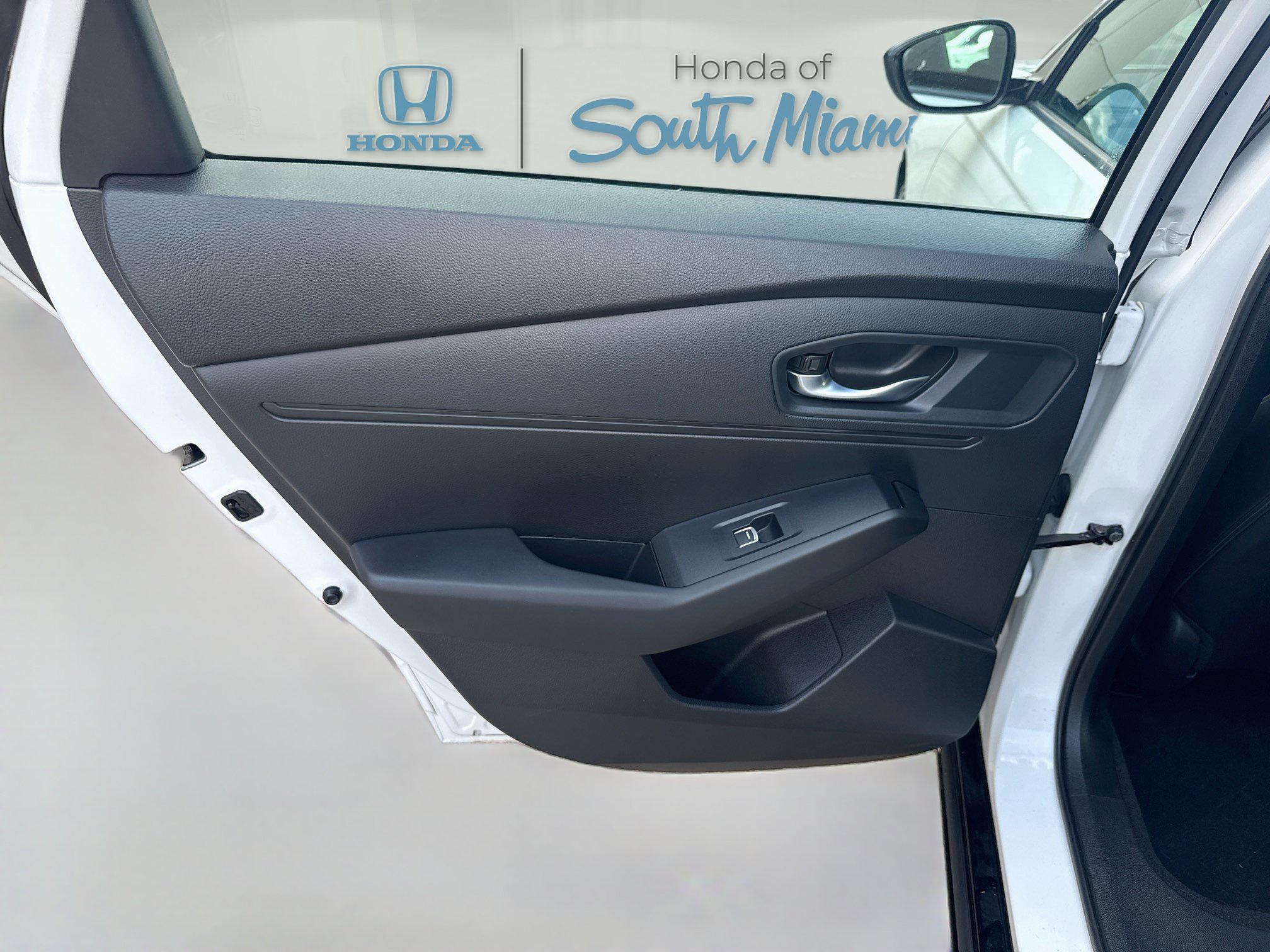 Certified 2025 Honda Accord Sport image 25