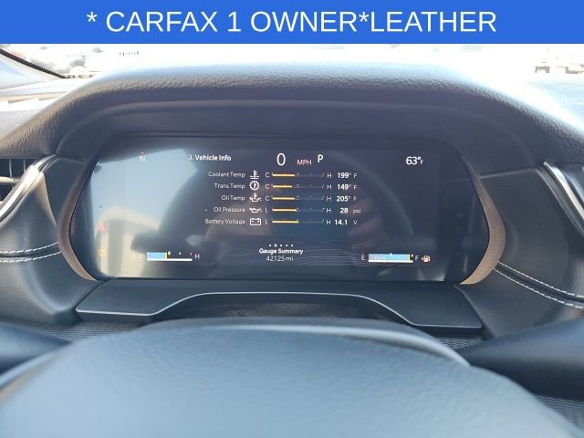 Used 2024 Jeep Grand Cherokee L Laredo image 40