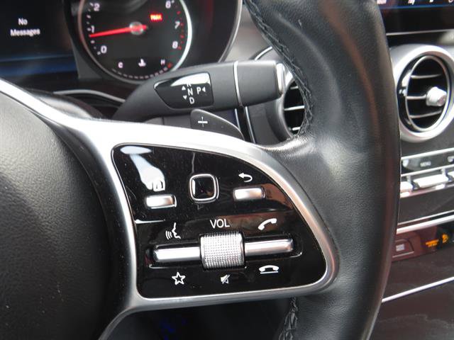 Used 2022 Mercedes-Benz GLC 300 4MATIC Coupe image 12