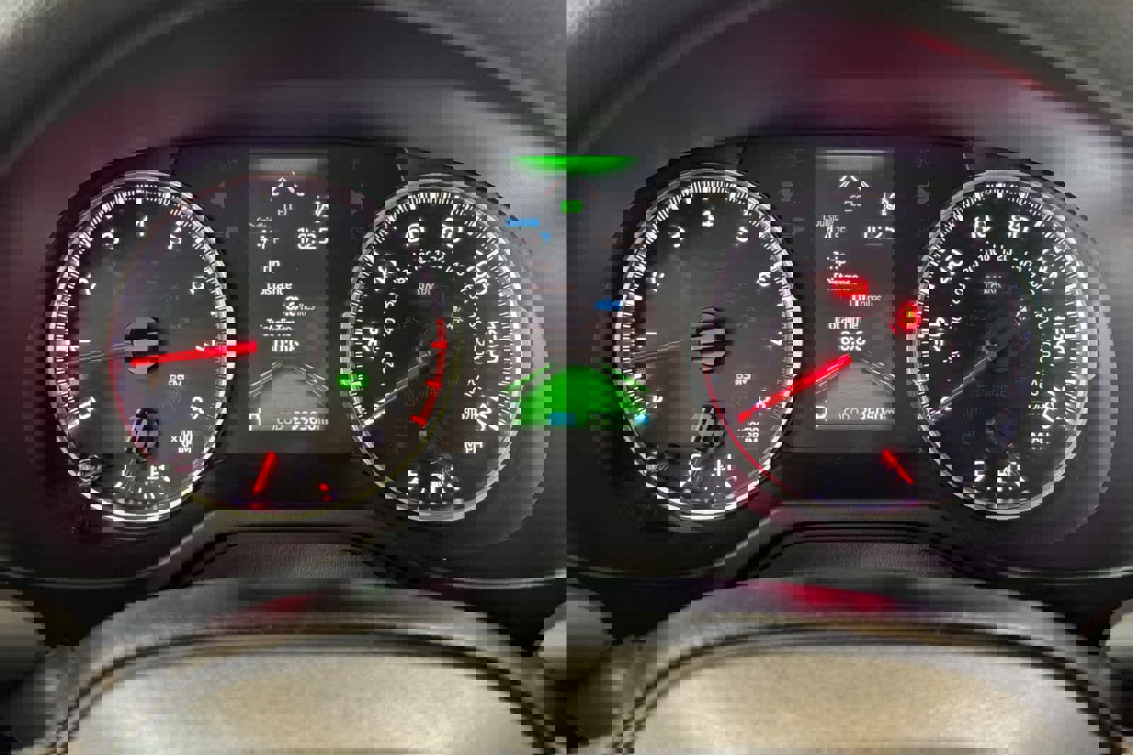 Used 2019 Toyota RAV4 LE w/ All Weather Liner Package image 25