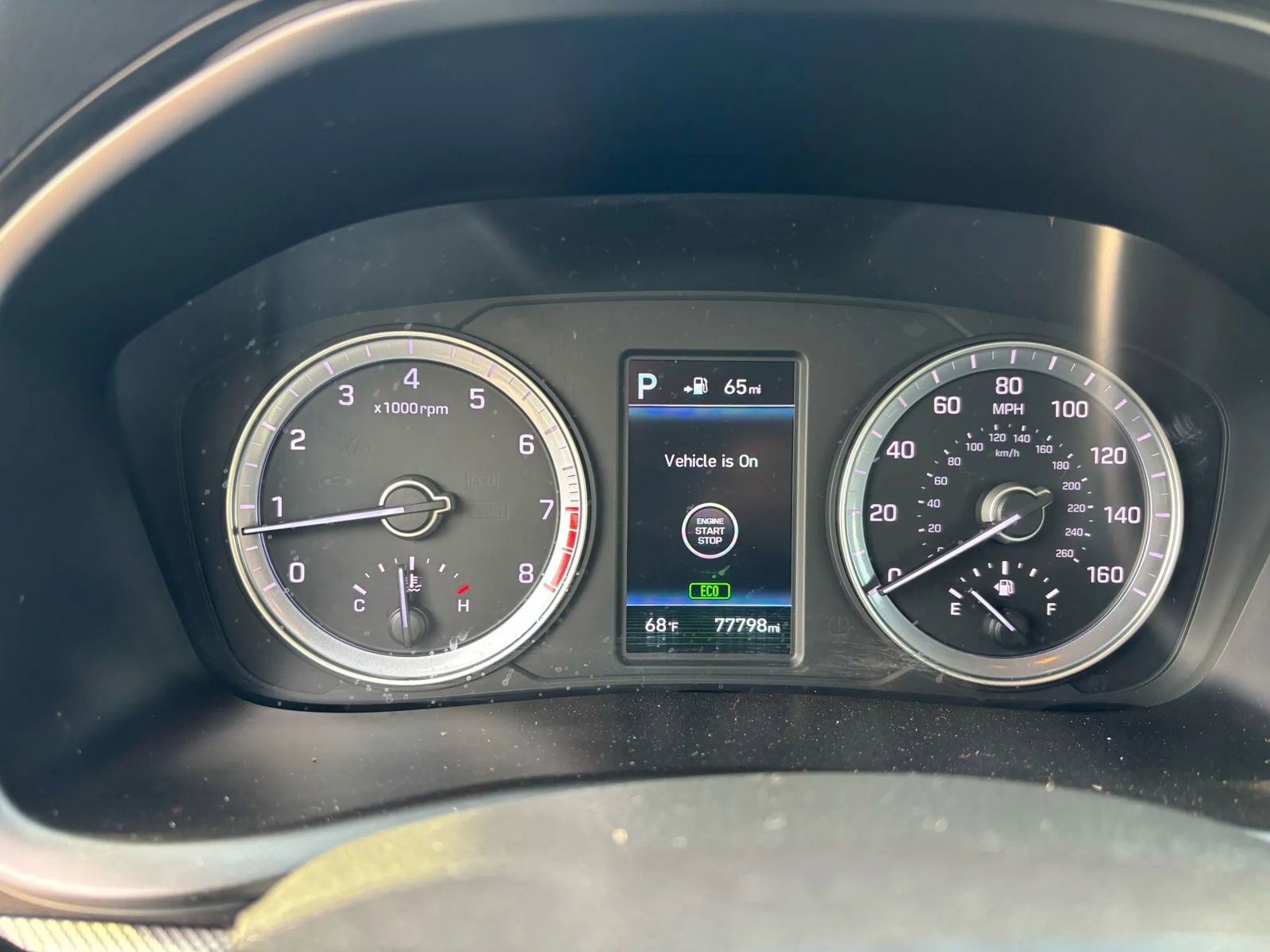 Used 2018 Hyundai Sonata SEL image 13