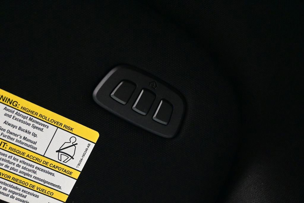 Used 2024 Ford Expedition Timberline AWD/4WD image 28