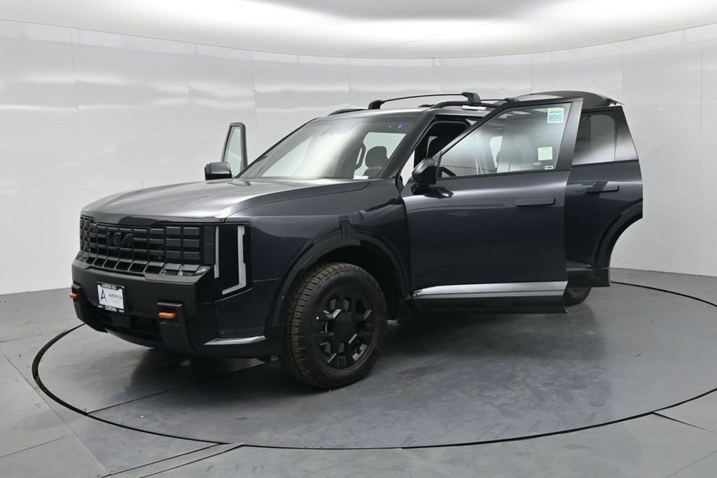 New 2027 Kia Telluride SX Prestige X-Pro AWD/4WD image 54