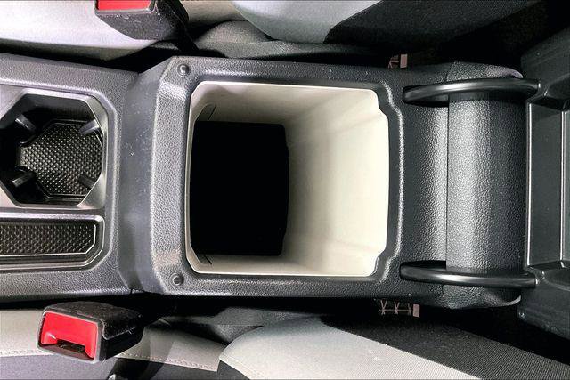 Used 2022 Volkswagen Taos S AWD/4WD image 16