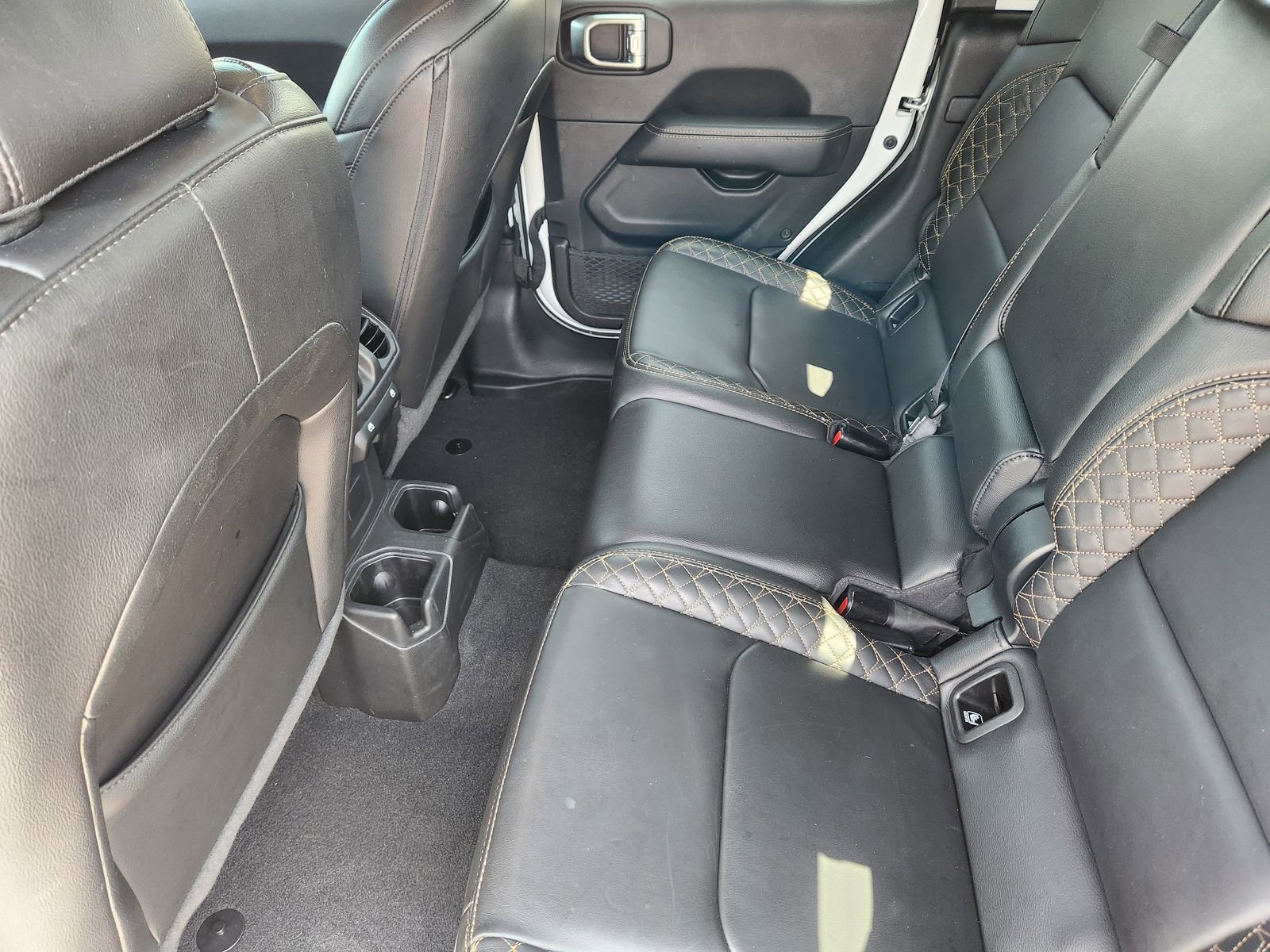 Used 2022 Jeep Gladiator Overland AWD/4WD image 40