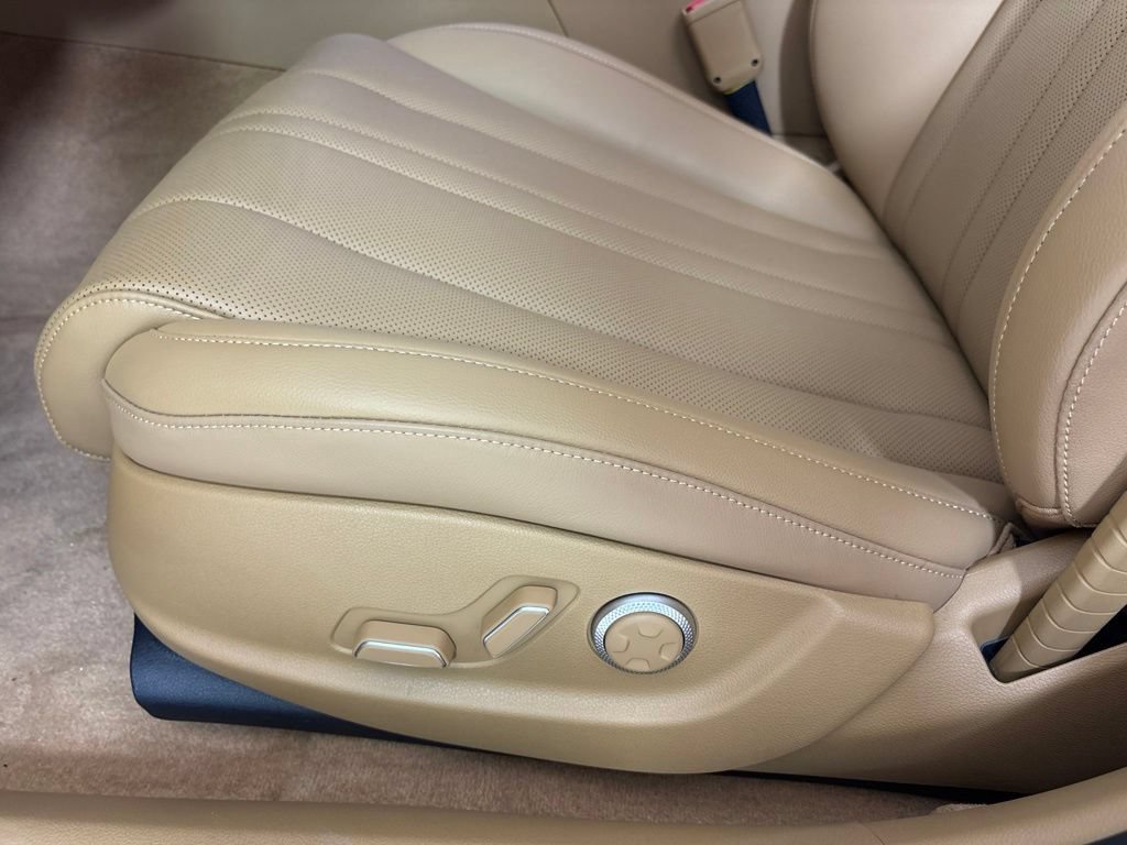 Used 2026 Genesis G80 2.5T AWD/4WD image 15