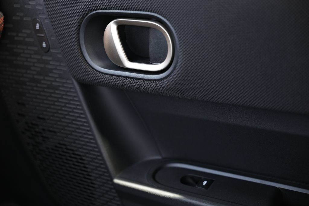 New 2026 MINI Cooper John Cooper Works FWD image 38