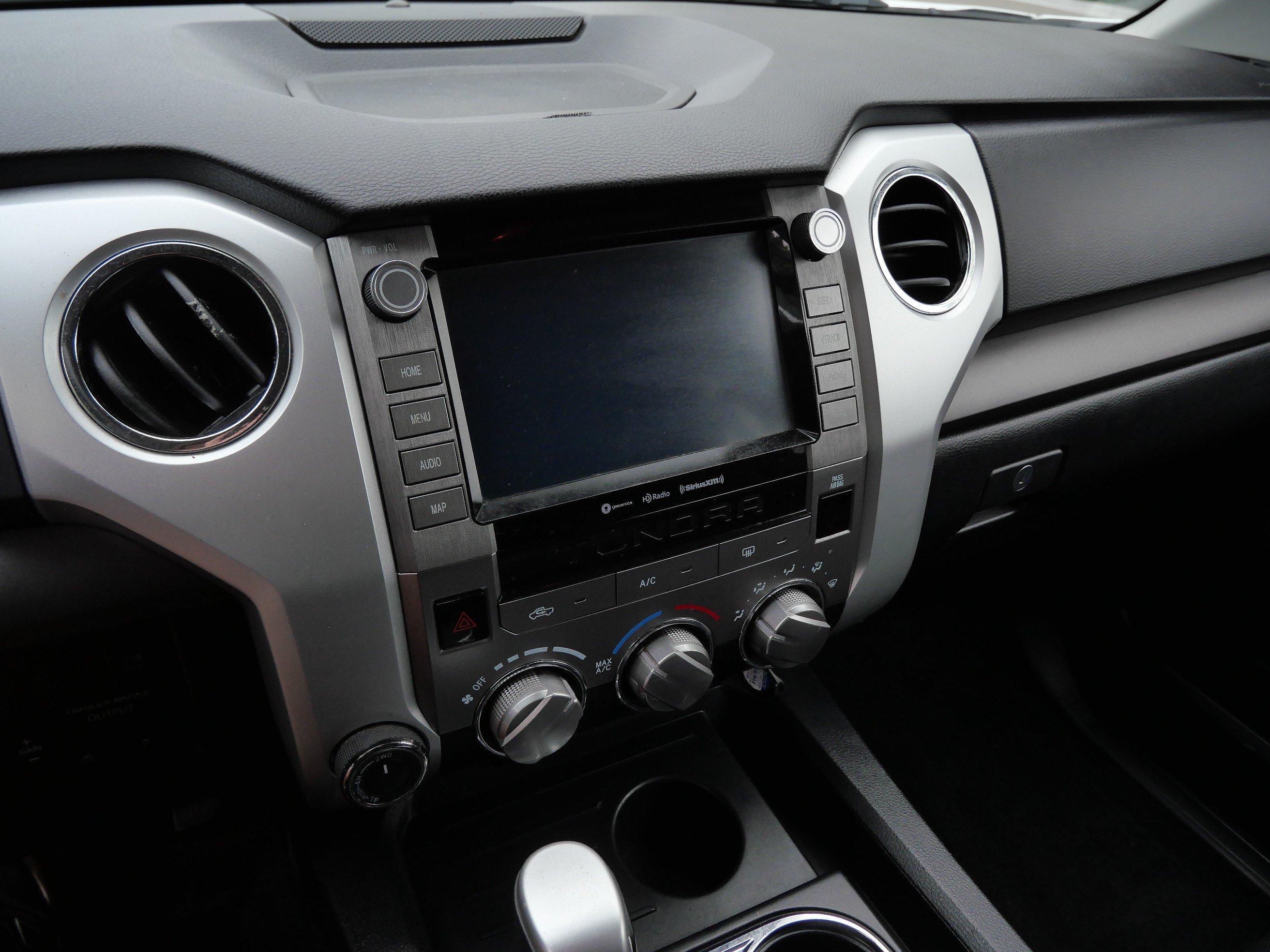 Certified 2021 Toyota Tundra SR5 AWD/4WD image 22
