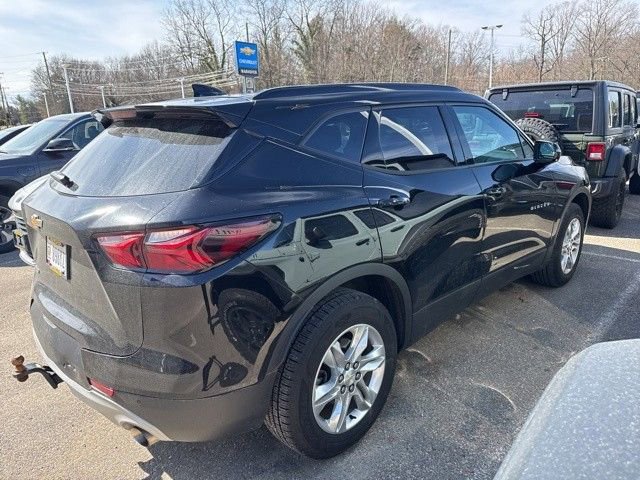 Used 2021 Chevrolet Blazer LT image 10