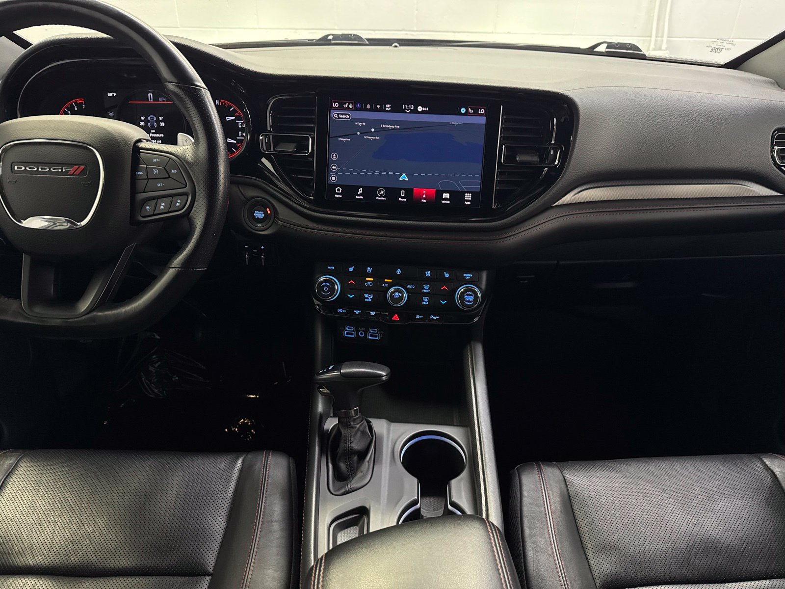 Used 2024 Dodge Durango GT AWD/4WD image 19