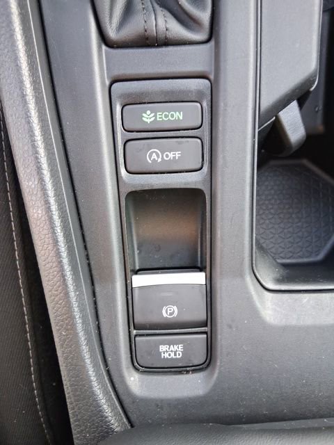 Used 2024 Honda Accord EX image 28