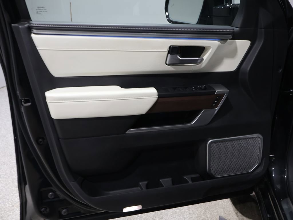 Used 2024 Toyota Tundra Capstone image 12
