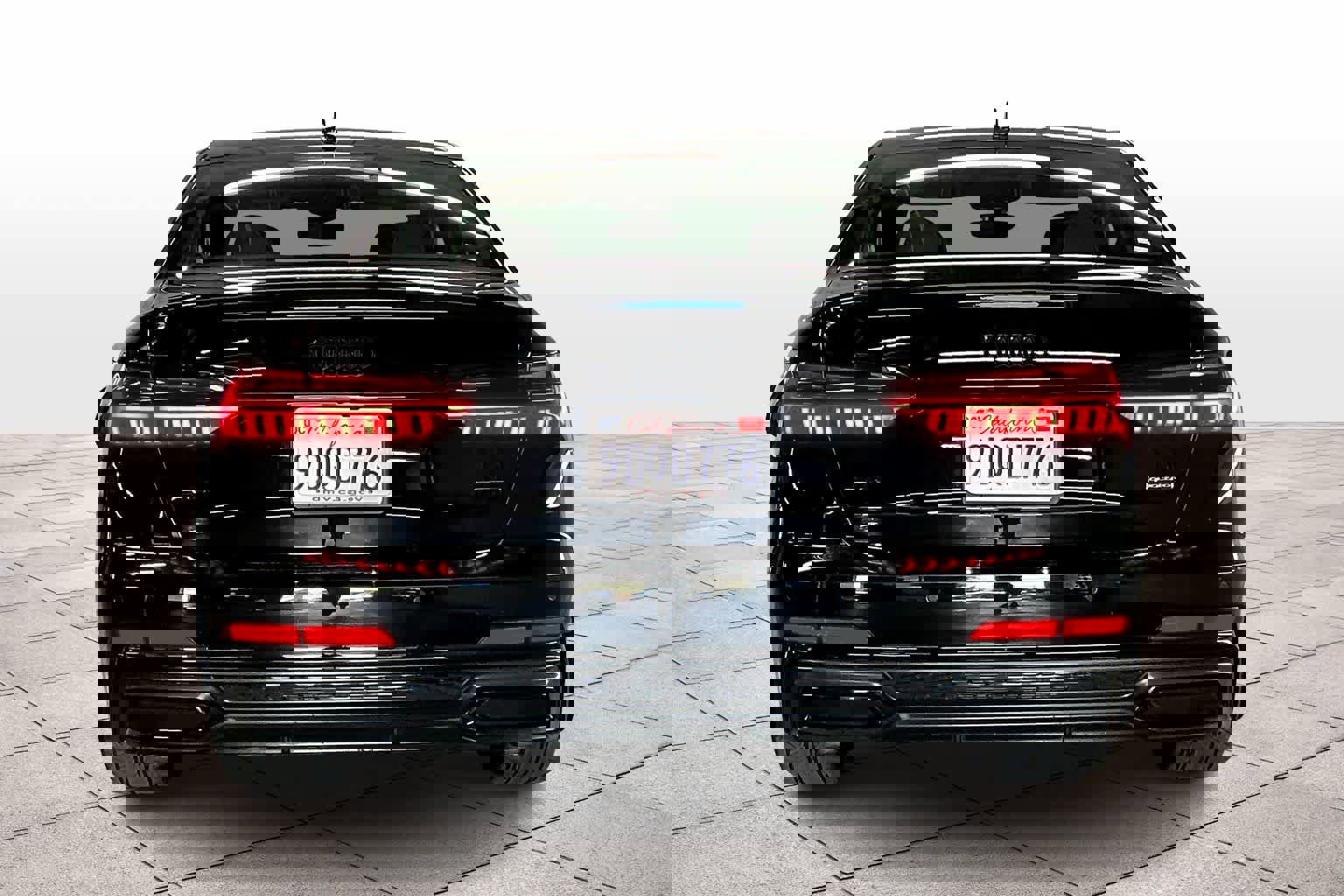 Certified 2022 Audi A6 Premium Plus image 7