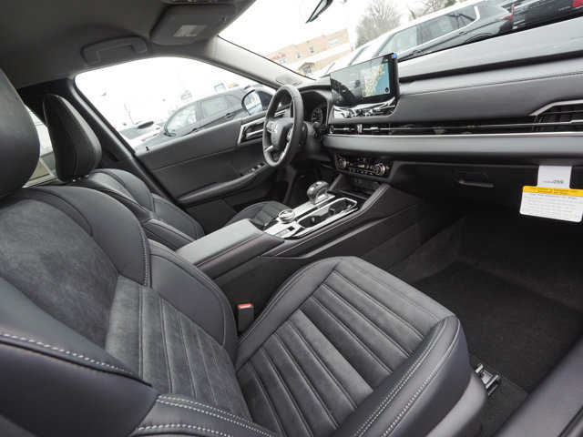 New 2026 Mitsubishi Outlander SE AWD/4WD image 44