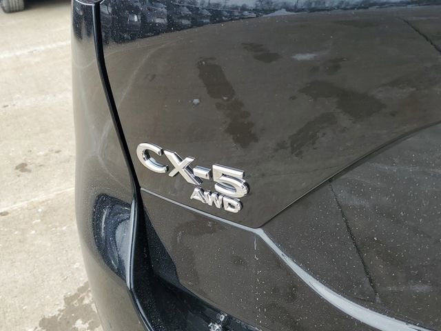 New 2025 MAZDA CX-5 AWD 2.5 S w/ Premium Plus Pkg image 8