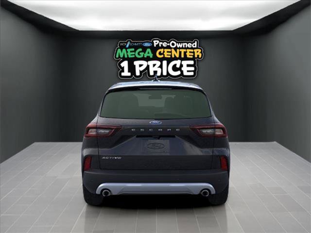 Used 2024 Ford Escape Active w/ Tech Pack #2 image 6