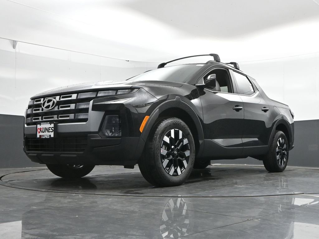 New 2026 Hyundai Santa Cruz SEL image 48
