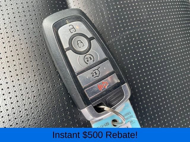 Used 2023 Ford Escape Platinum image 24