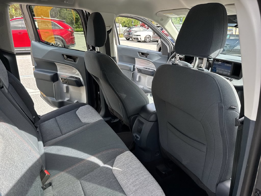 Used 2022 Ford Maverick XLT FWD image 33