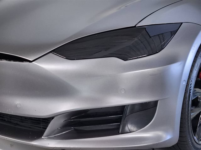 Used 2019 Tesla Model S P100D AWD/4WD image 12