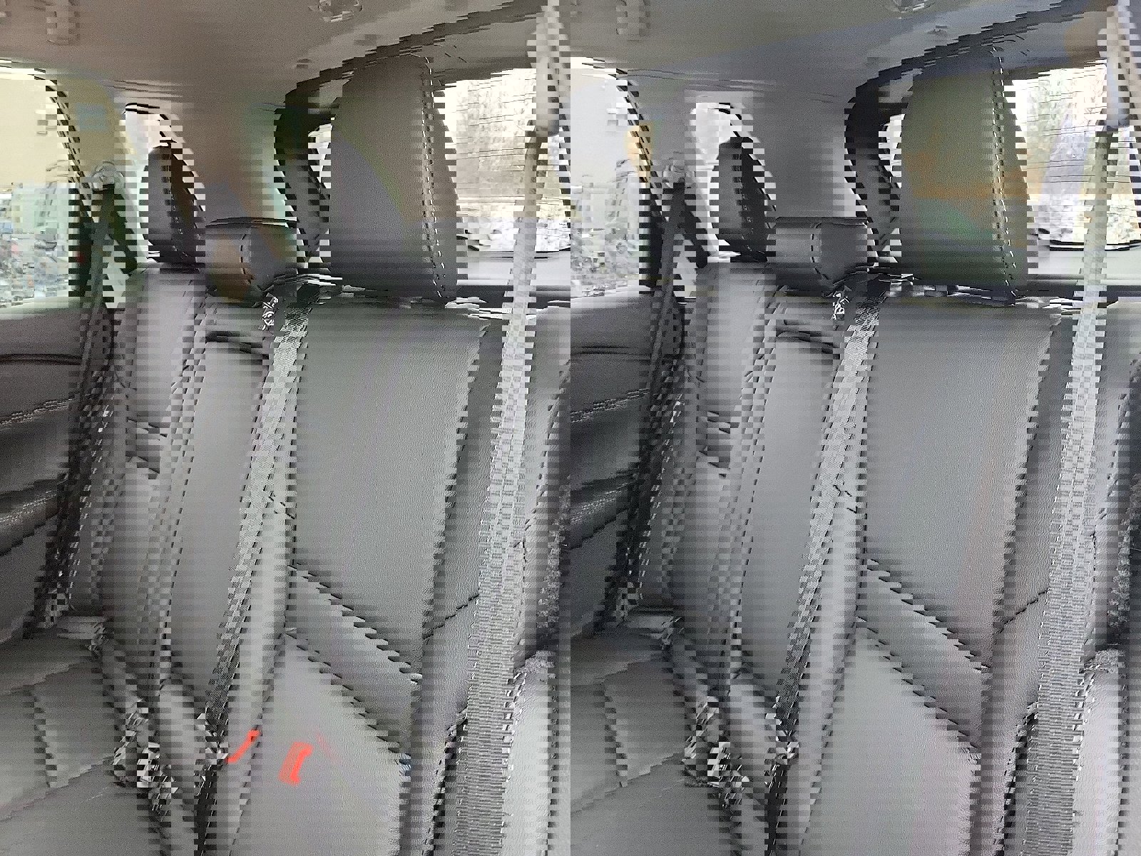 Used 2024 Nissan Rogue SL image 25