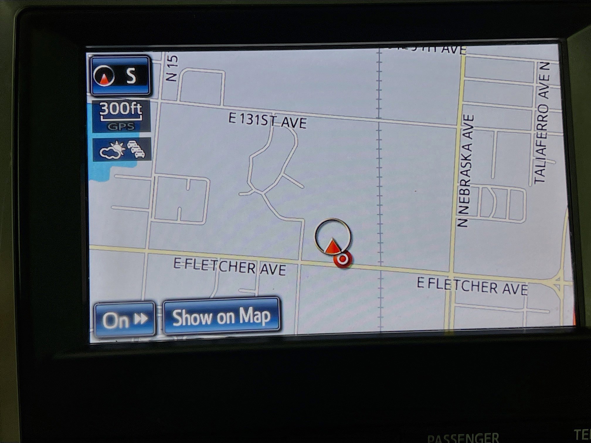 Used 2014 Toyota Camry XLE w/ Leather Package FWD image 27