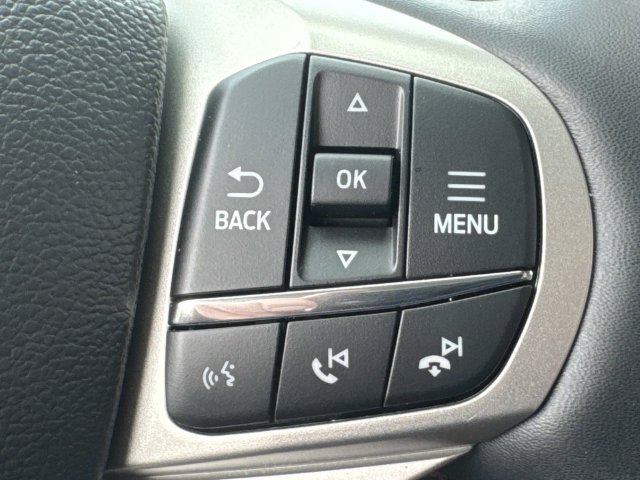 New 2026 Ford Explorer Active w/ Active Comfort Package RWD image 29