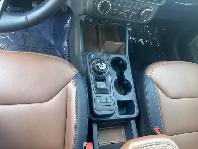 Used 2023 Ford Maverick Lariat w/ Lariat Luxury Package FWD image 24