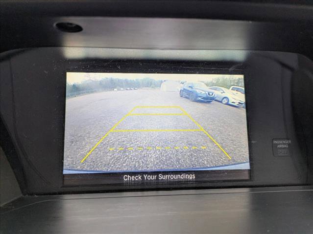Used 2015 Honda Accord LX image 13