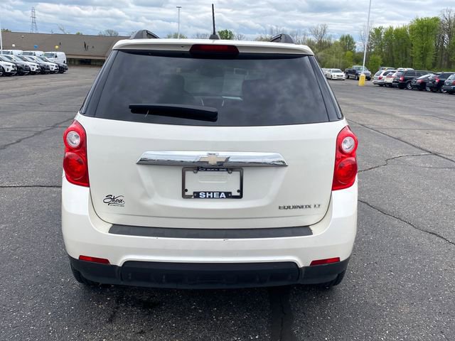 Used 2015 Chevrolet Equinox LT FWD image 5