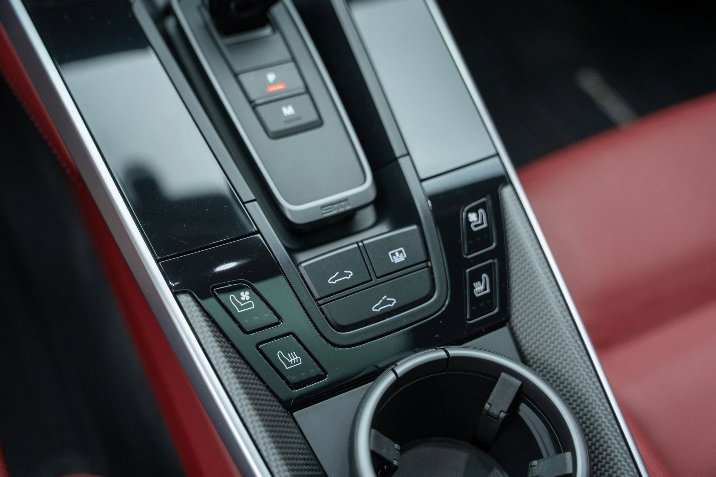 Used 2021 Porsche 911 Turbo S image 31