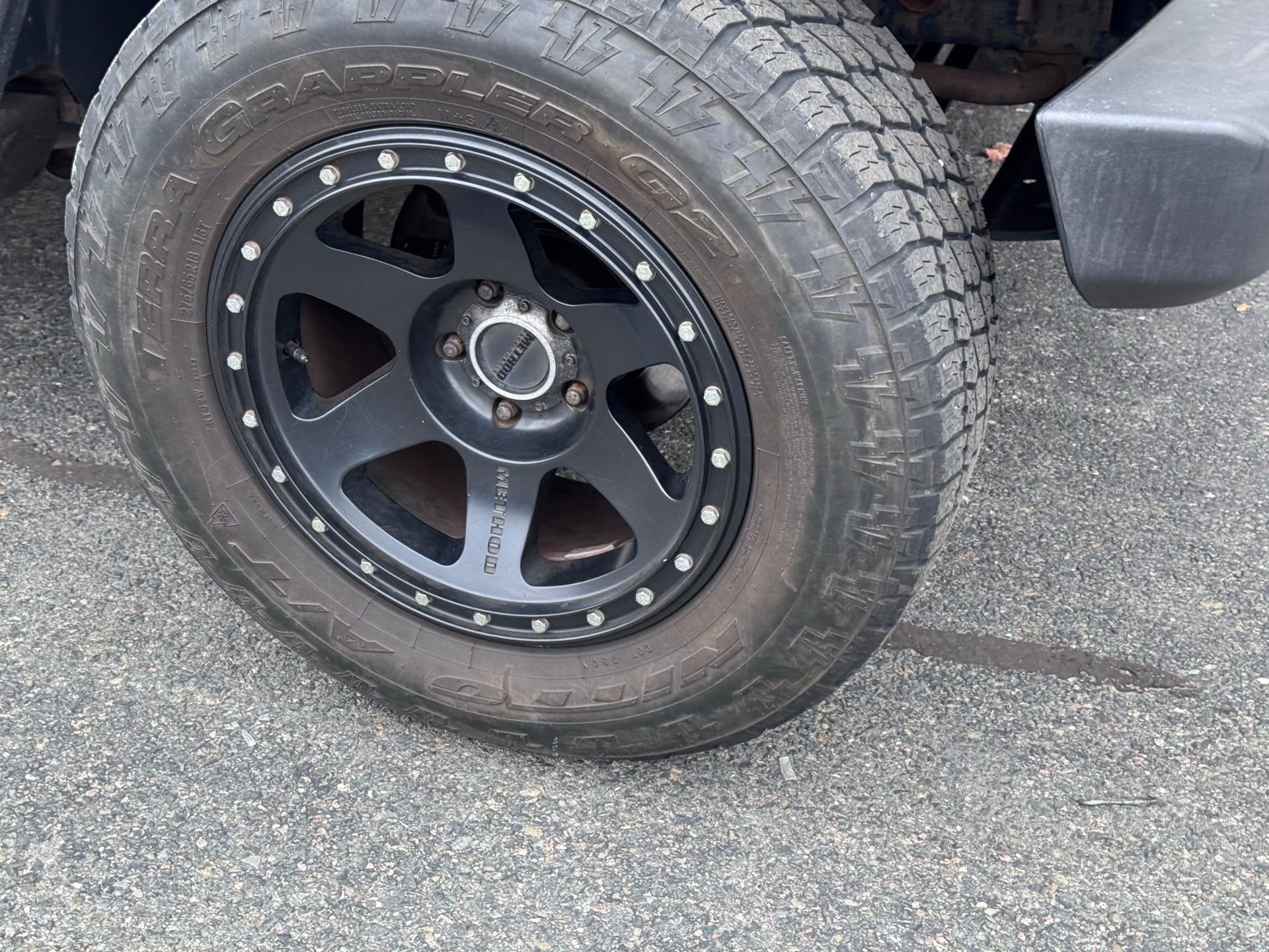 Used 2015 Jeep Wrangler Unlimited Sport w/ Quick Order Package 24S image 11