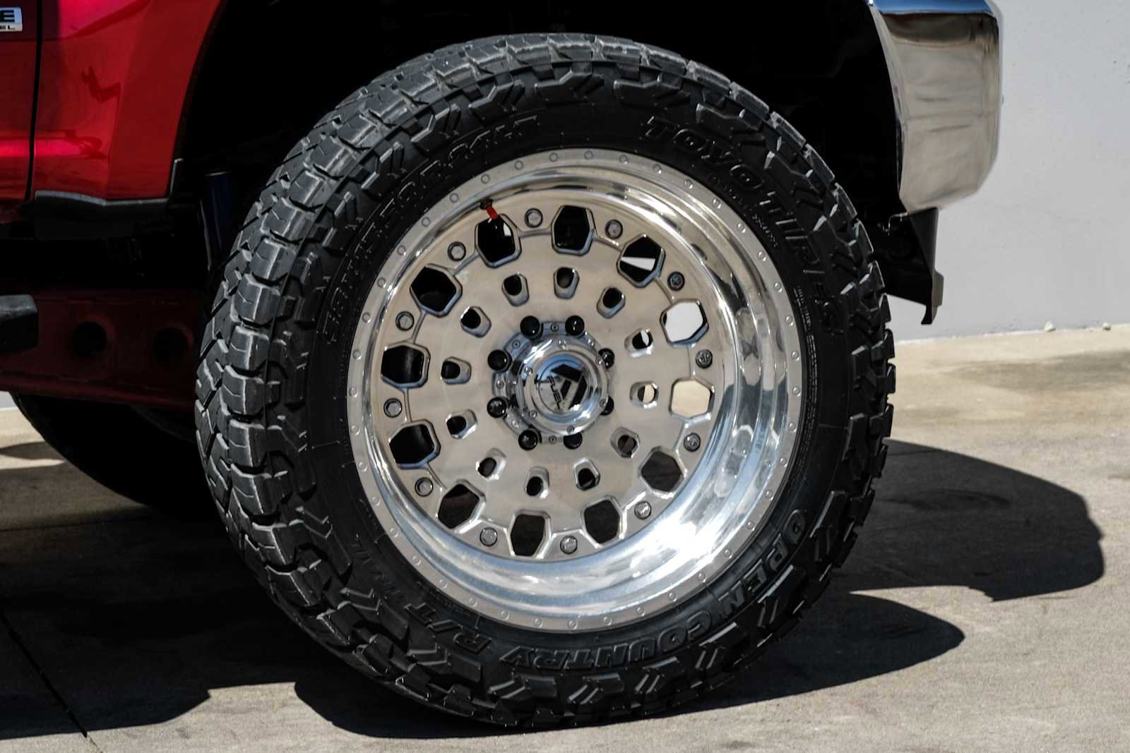 Used 2018 Ford F350 Lariat w/ Lariat Ultimate Package image 56