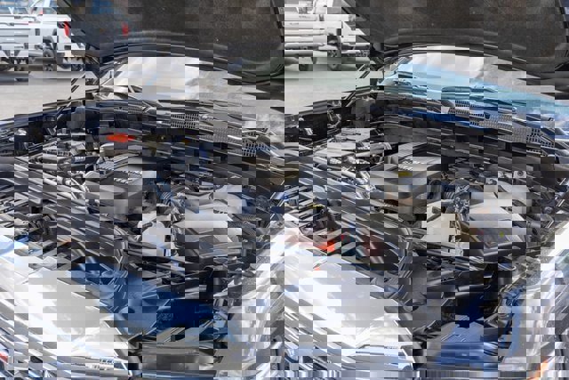 Used 2024 GMC Sierra 1500 Denali w/ Denali Reserve Package image 11