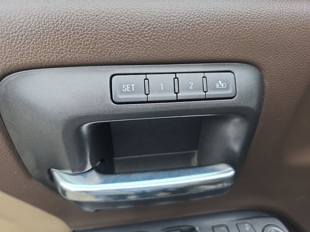Used 2015 Chevrolet Silverado 3500 LTZ w/ Duramax Plus Package image 24