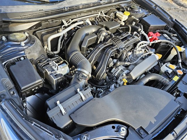 Used 2021 Subaru Legacy Limited w/ Popular Package #2 image 17