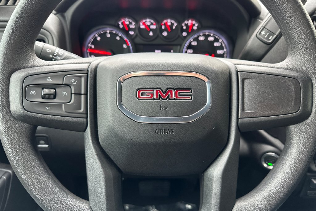 Used 2024 GMC Sierra 3500 Pro RWD image 27
