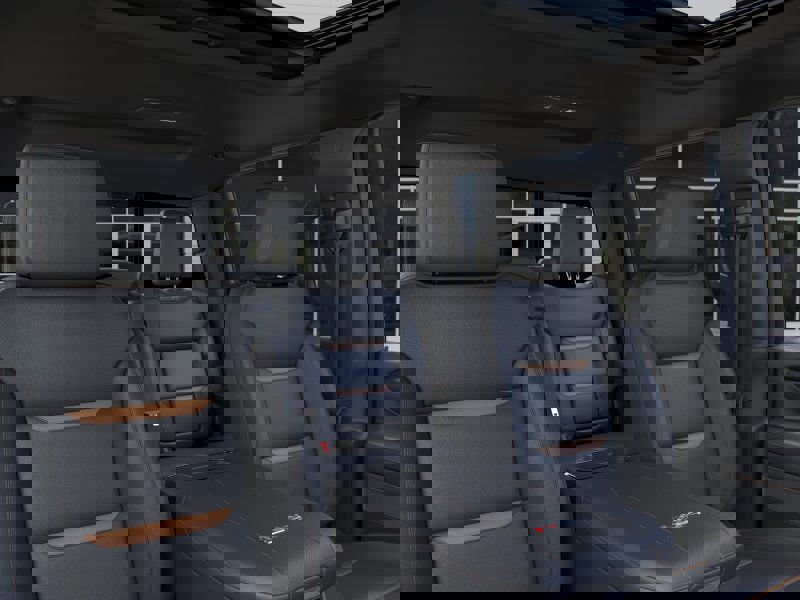 New 2026 GMC Sierra 2500 AT4 w/ AT4 Premium Plus Package image 24