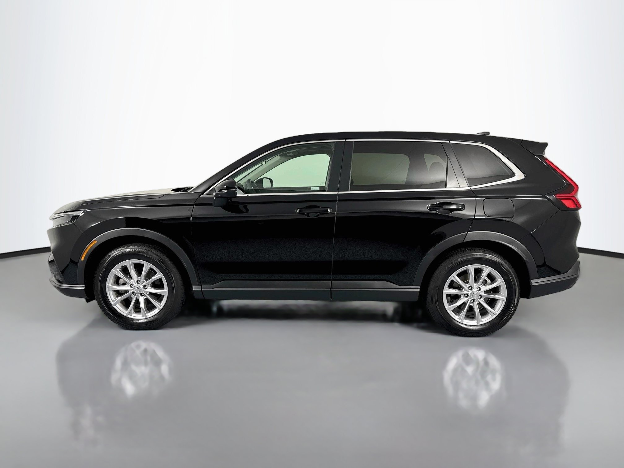 Certified 2024 Honda CR-V EX image 8