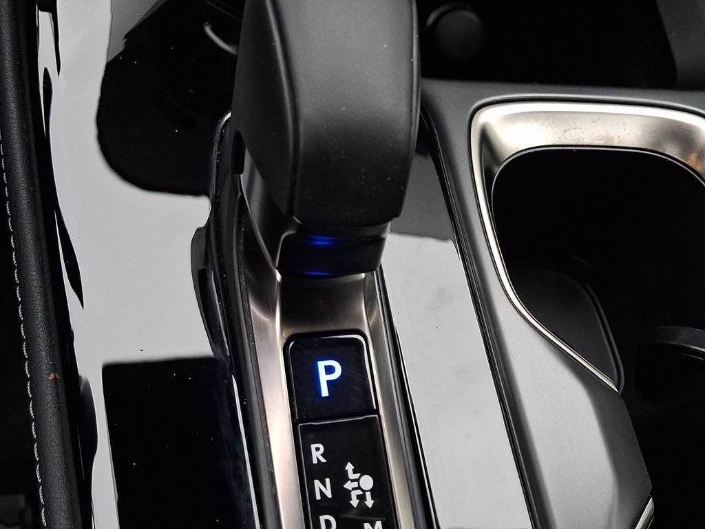 Used 2024 Lexus NX 350 AWD image 16