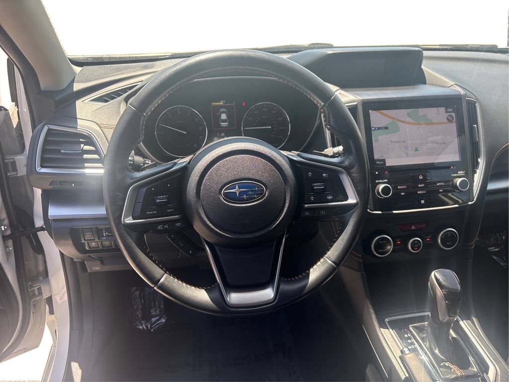 Used 2021 Subaru Crosstrek 2.5i Limited w/ Moonroof Package 2 AWD/4WD image 18